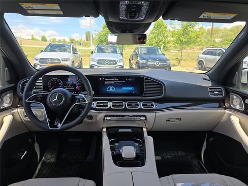 New 2026 Mercedes-Benz GLE 350 4MATIC image 18