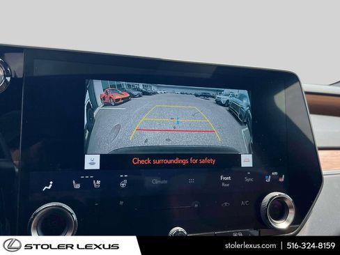 Used 2023 Lexus RX 350 Premium w/ Cold Area Package AWD/4WD image 32