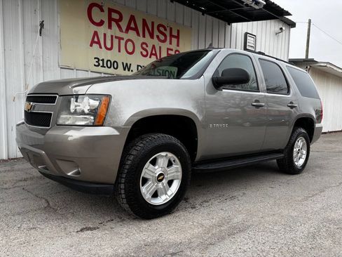 Used 2009 Chevrolet Tahoe LT image 8