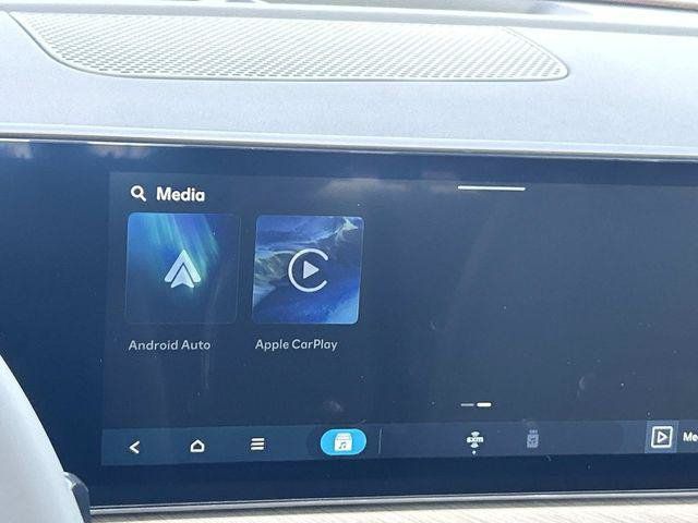 New 2026 Hyundai Sonata SEL FWD image 12