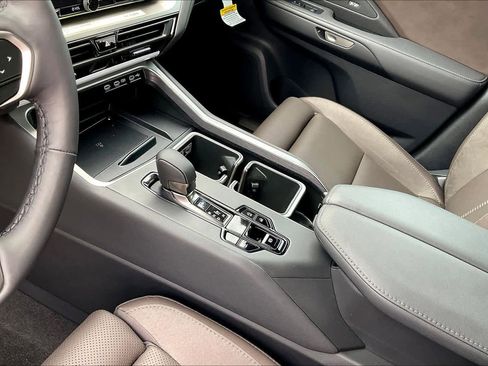 New 2026 Lexus TX 350 AWD image 11