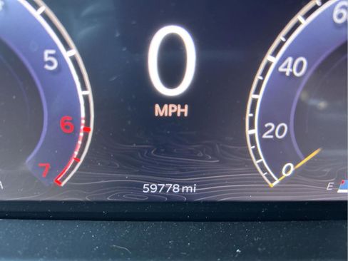 Used 2022 Jeep Wagoneer Series I image 13