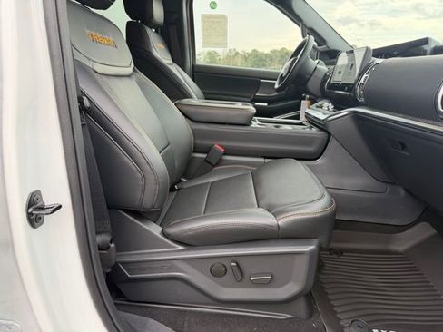 New 2026 Ford Expedition Tremor image 6