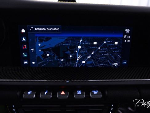 Used 2022 Porsche 911 GT3 image 53