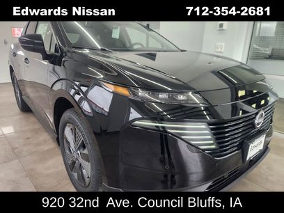 New 2026 Nissan Murano SL