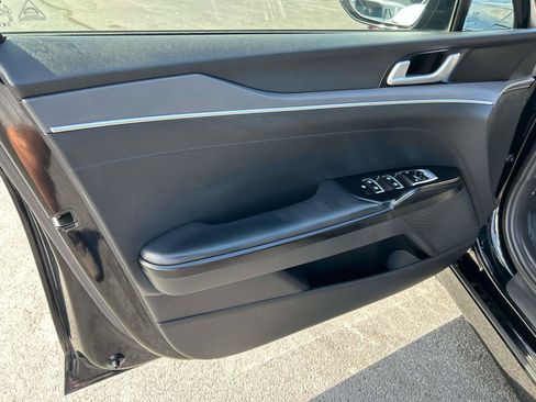 Used 2024 Kia K5 GT-Line FWD image 15
