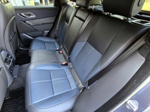 Used 2025 Land Rover Range Rover Velar Dynamic SE AWD/4WD image 21