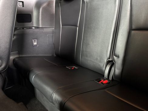 Used 2021 Toyota Highlander Limited image 35