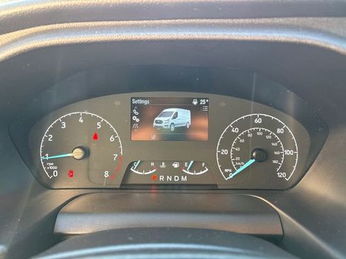 Used 2024 Ford Transit 250 Base w/ Exterior Upgrade Package image 18