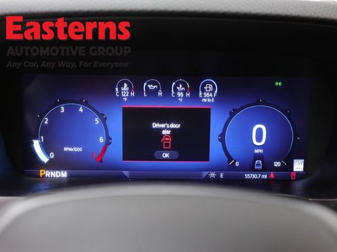 Used 2024 Ford F150 XLT w/ Equipment Group 302A MID AWD/4WD image 18