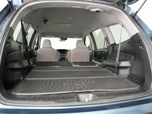Used 2019 Honda Pilot EX image 37