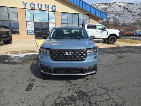 New 2026 Ford Maverick XLT w/ XLT Luxury Package AWD/4WD image 10