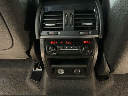 Used 2018 BMW X6 sDrive35i image 28