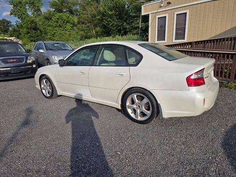Used 2008 Subaru Legacy 2.5i Special Edition AWD/4WD image 17