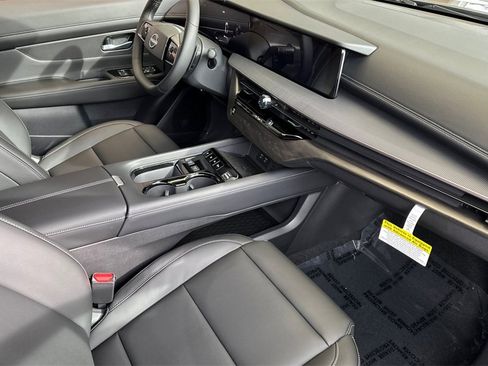 New 2025 Nissan Murano SV image 12