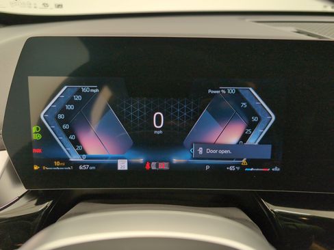 New 2025 BMW X1 xDrive28i w/ Convenience Package image 15