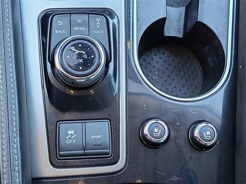 Used 2021 Nissan Maxima Platinum w/ Sport Mat Group image 20