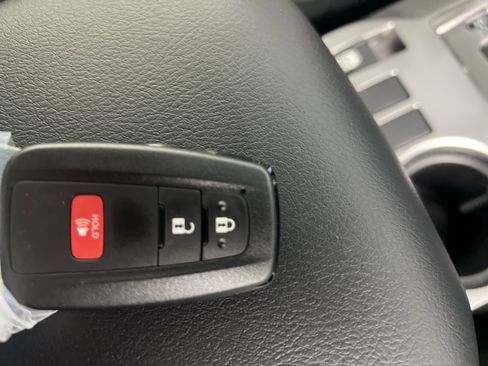 Used 2023 Toyota 4Runner SR5 image 37