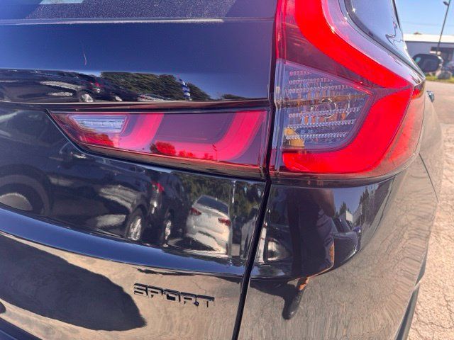 Used 2026 Honda CR-V Sport-L image 5
