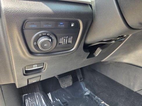 Used 2022 Jeep Grand Cherokee Limited 4xe AWD/4WD image 23