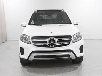 Used 2019 Mercedes-Benz GLS 450 4MATIC video 2