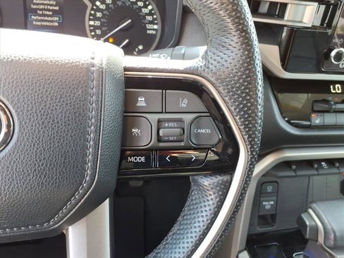 Used 2024 Toyota Tundra SR5 w/ SR5 Premium Package AWD/4WD image 25