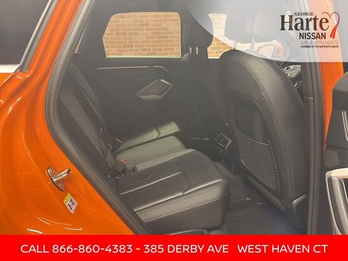 Used 2023 Audi Q3 2.0T Premium image 30