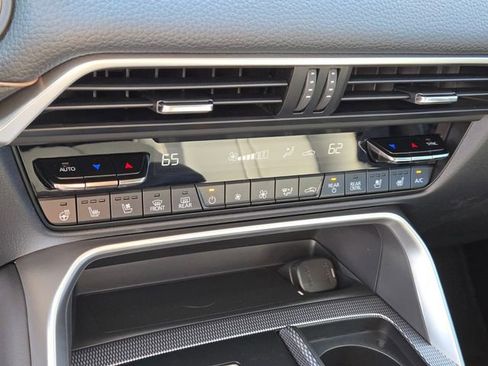 New 2026 MAZDA CX-90 Plug-In Hybrid w/Premium Sport AWD/4WD image 14