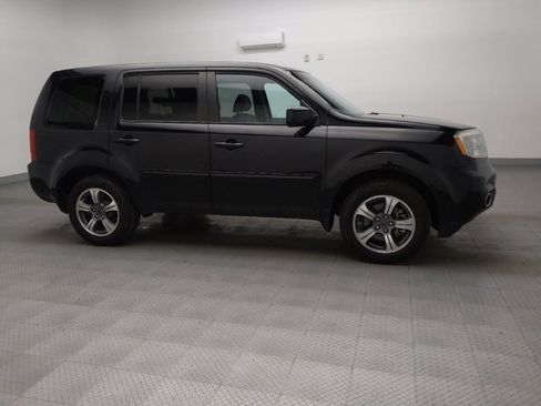 Used 2015 Honda Pilot SE image 11
