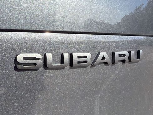 Certified 2026 Subaru Forester Premium AWD/4WD image 10