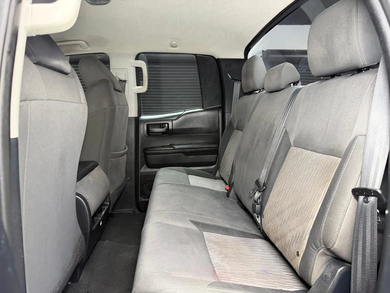 Used 2014 Toyota Tundra SR RWD image 17