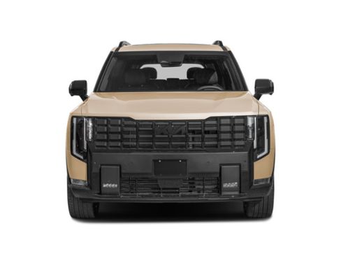 New 2027 Kia Telluride X-Line SX Prestige AWD/4WD image 4