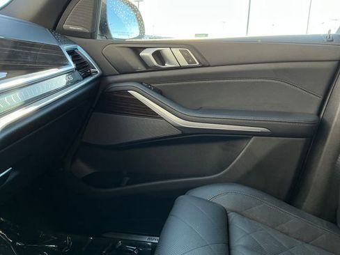 Used 2025 BMW X5 xDrive40i image 30