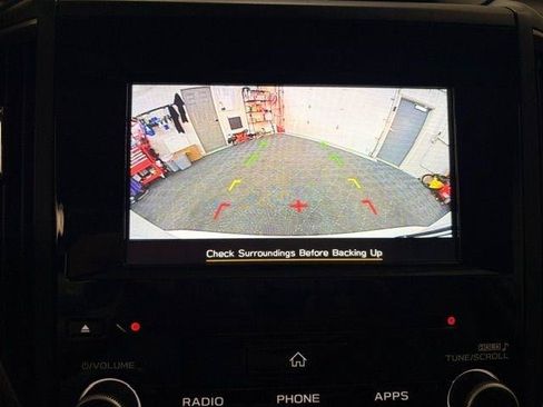 Used 2021 Subaru Forester AWD/4WD image 16