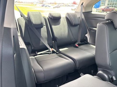New 2026 Honda Odyssey Touring image 25