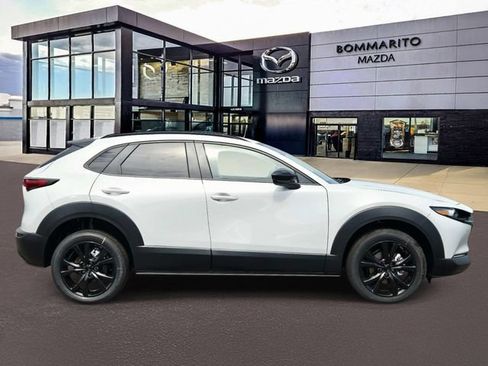 New 2026 MAZDA CX-30 Aire Edition AWD/4WD image 2