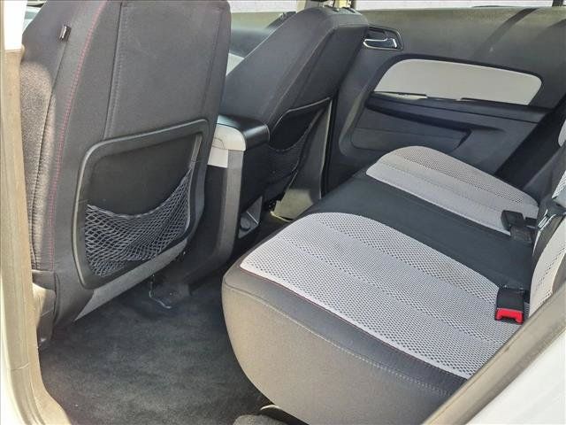 Certified 2014 Chevrolet Equinox LT w/ Driver Convenience Package FWD image 24