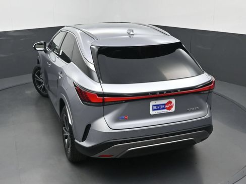 Used 2023 Lexus RX 350 Premium w/ Cold Area Package FWD image 34