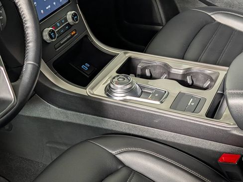 Certified 2023 Ford Edge SEL AWD/4WD image 22