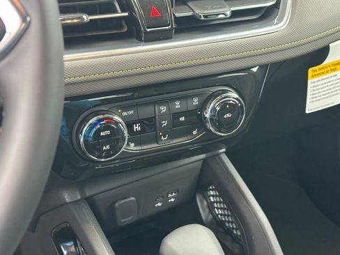 New 2026 Chevrolet TrailBlazer ACTIV w/ Convenience Package AWD/4WD image 11