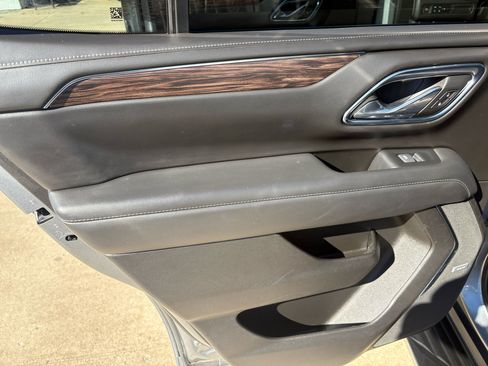 Used 2023 Chevrolet Tahoe LT w/ Luxury Package image 56