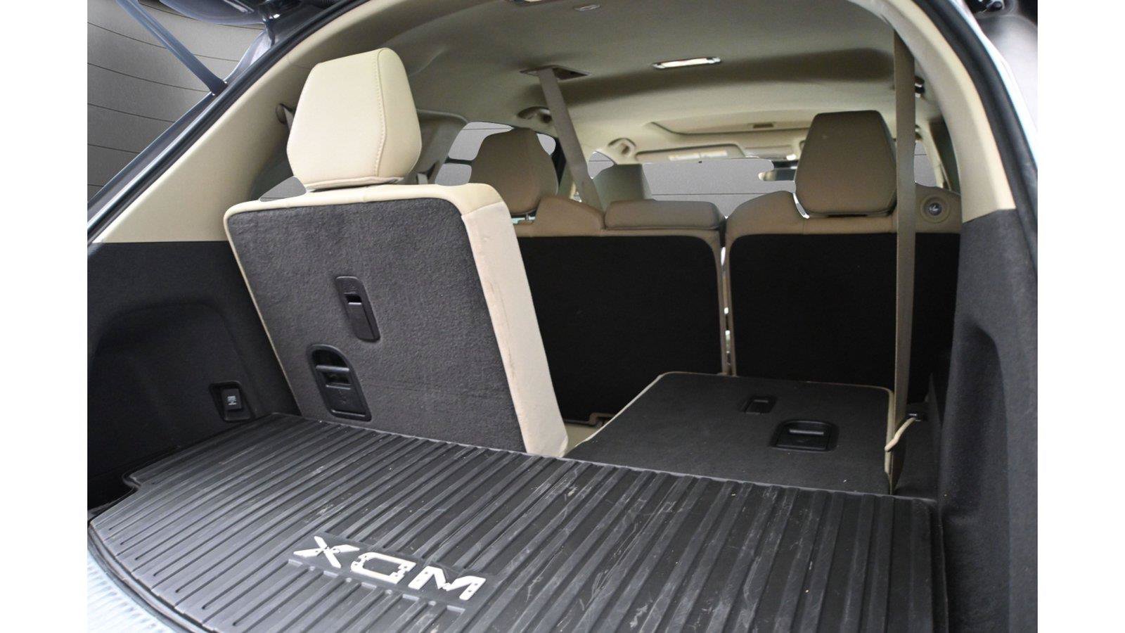 Used 2019 Acura MDX SH-AWD image 22
