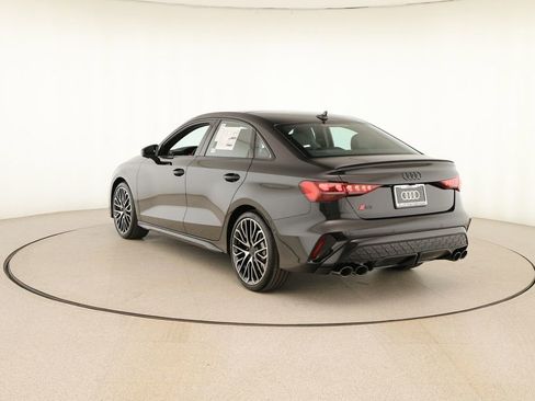 New 2026 Audi S3 Premium image 4