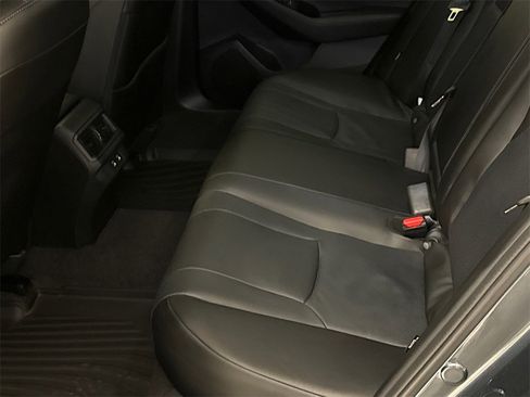 New 2025 Honda Accord Touring image 17
