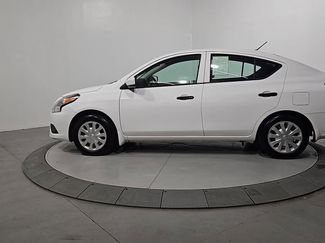 Used 2018 Nissan Versa S Plus video 2