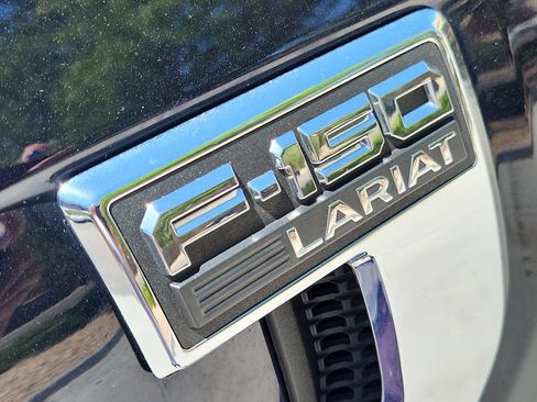 Used 2021 Ford F150 Lariat w/ Equipment Group 502A High AWD/4WD image 15