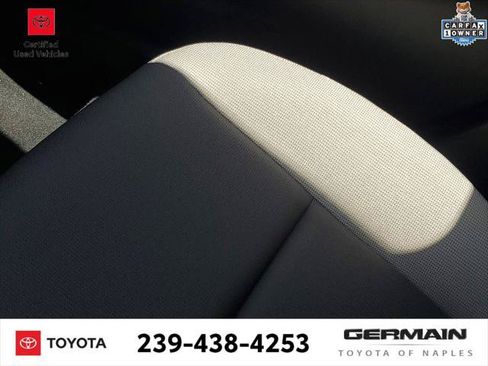 Certified 2026 Toyota Corolla LE FWD image 28