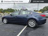 Used 2015 MAZDA MAZDA6 Sport image 4