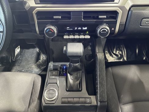 Certified 2024 Toyota Tacoma SR5 RWD image 21