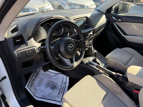 Used 2015 MAZDA CX-5 Sport FWD image 10